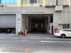 Bizlink Centre (D14), Factory #460895281